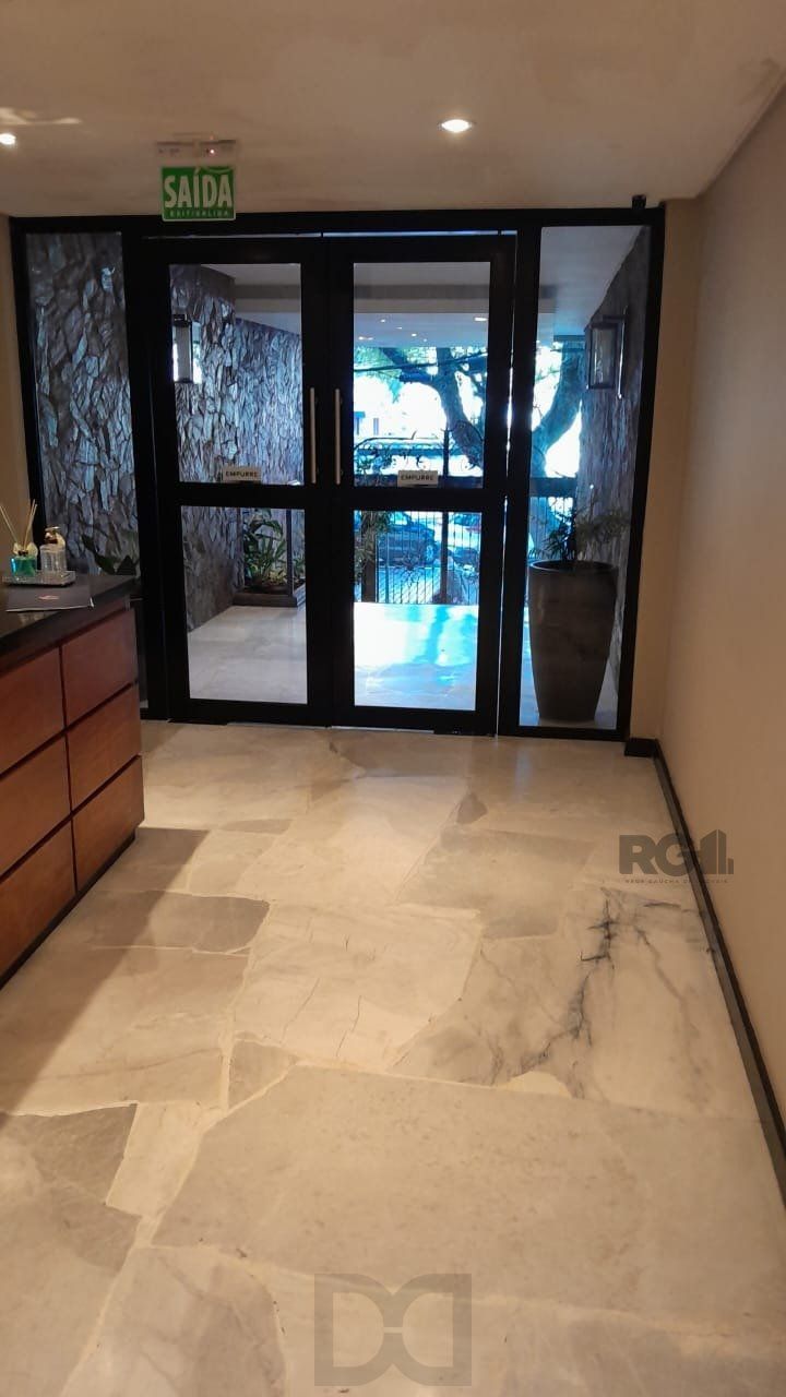Apartamento 3 quartos, suite, dep de empregada,andar alto,Bairro Centro — foto 28