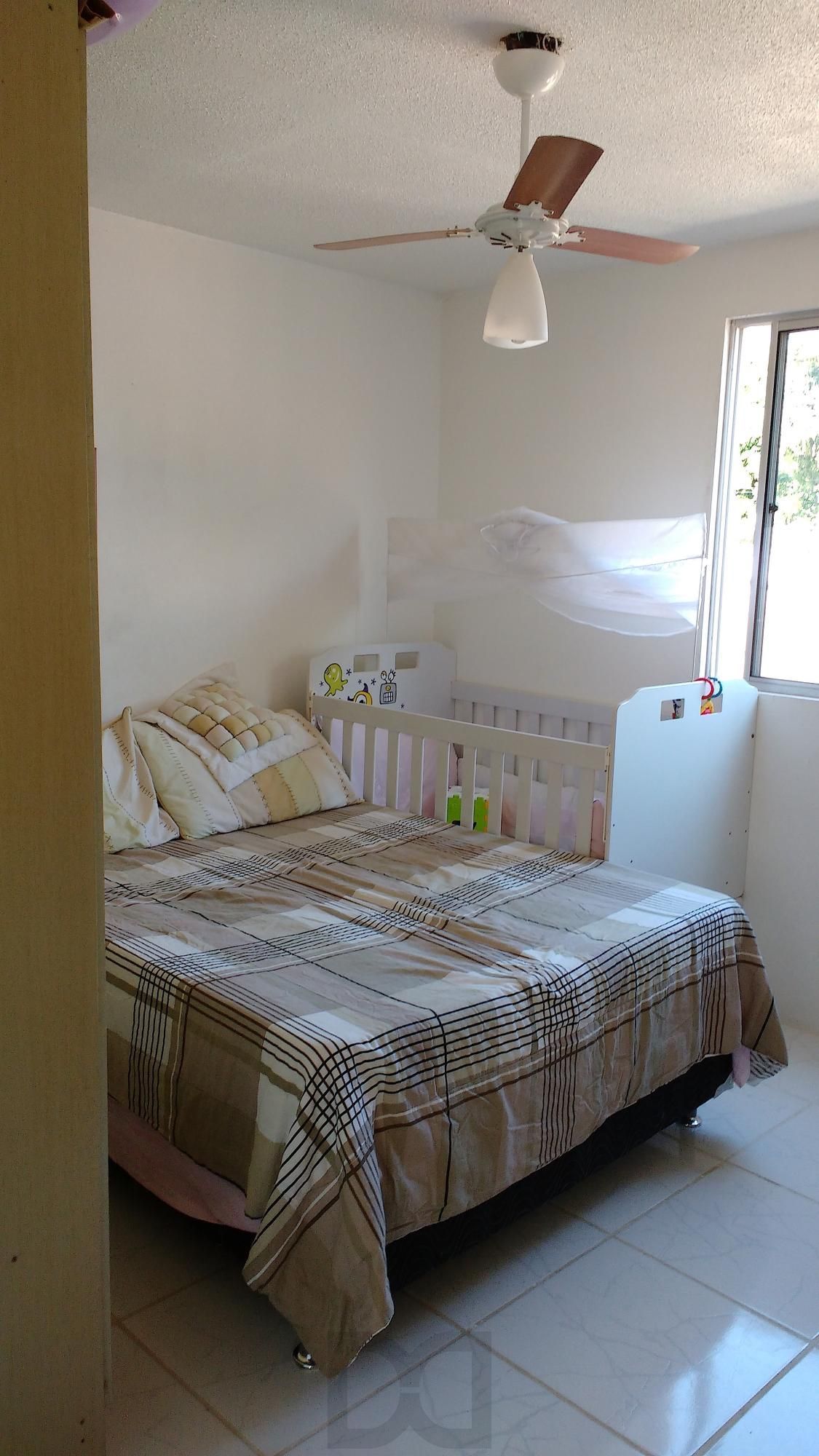 Apartamento com vaga coberta — foto 6