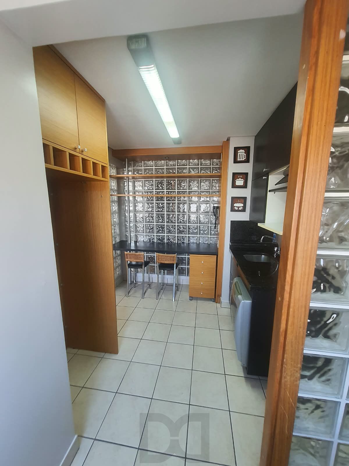 2D com BOX coberto no quinta do Porto - Cidade baixa - ótimo preço! — foto 32