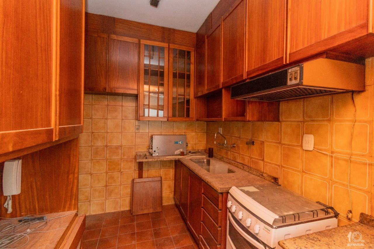 Apartamento para Venda - 99m², 3 dormitórios, Centro Histórico — foto 1