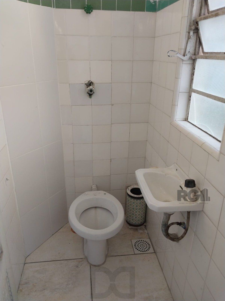 Excelente apartamento 3 dormitório, com Box escriturado - Bairro Santana. Preço Atrativo. — foto 19