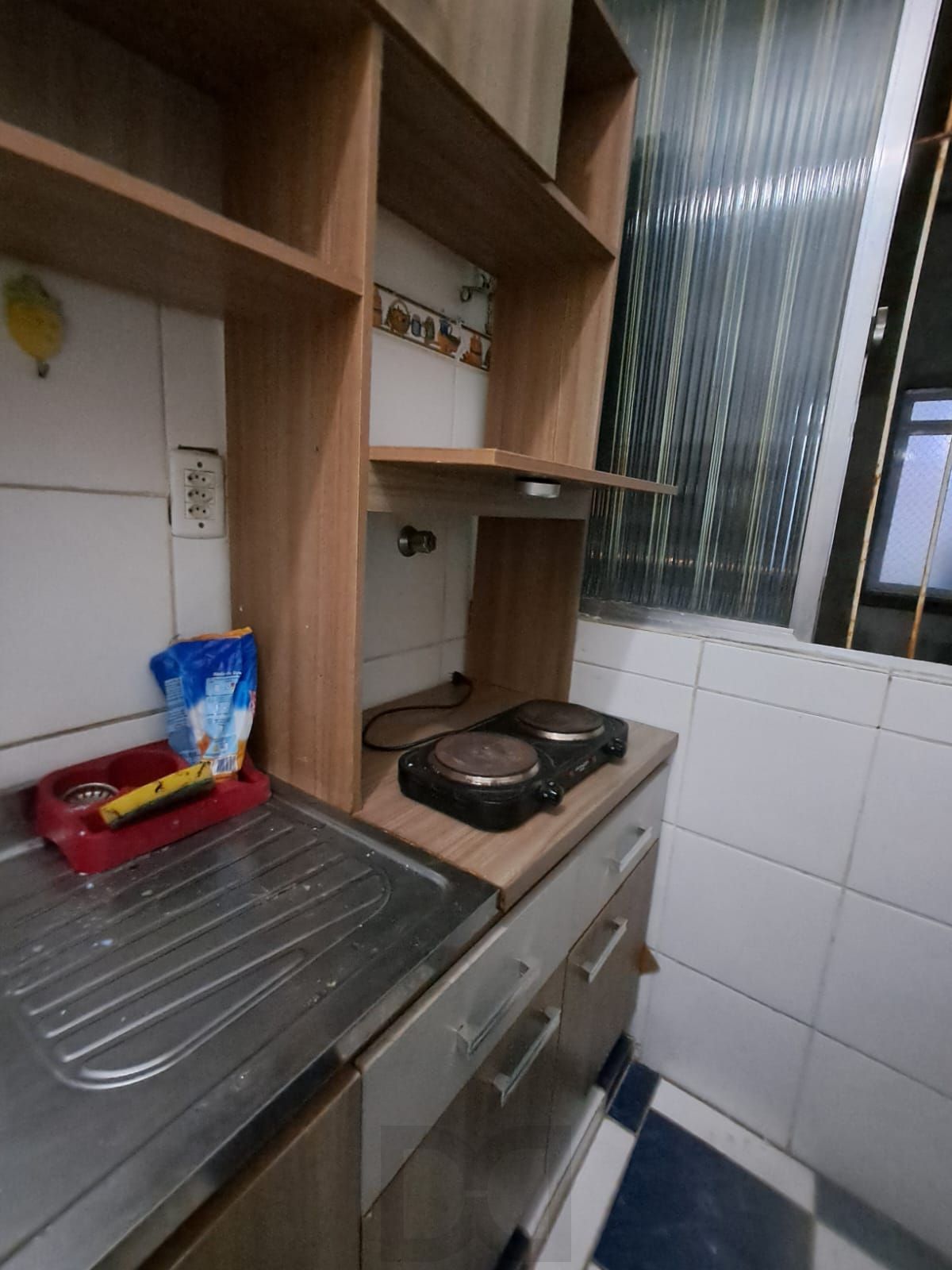 Apartamento 1D — foto 7