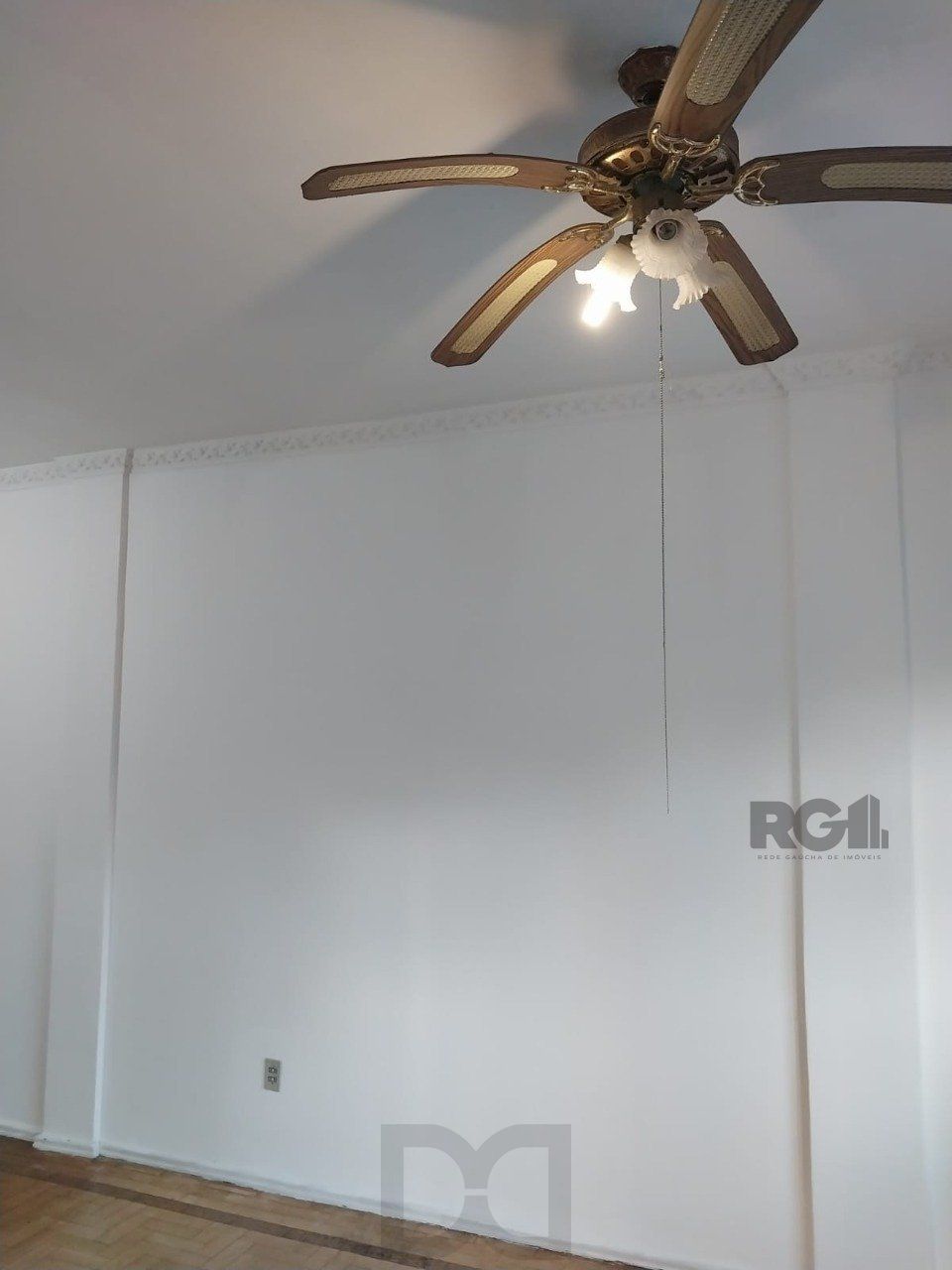 Excelente apartamento 3 dormitório, com Box escriturado - Bairro Santana. Preço Atrativo. — foto 5