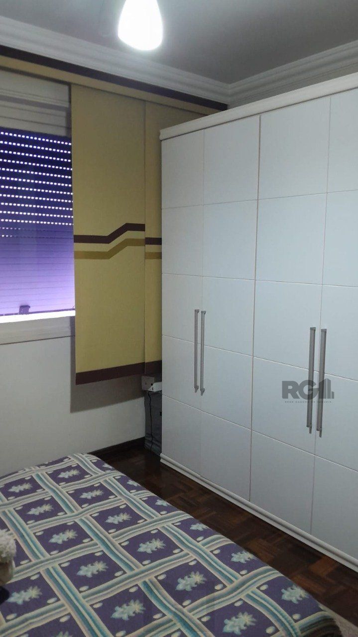 Apartamento 3 quartos, suite, dep de empregada,andar alto,Bairro Centro — foto 36