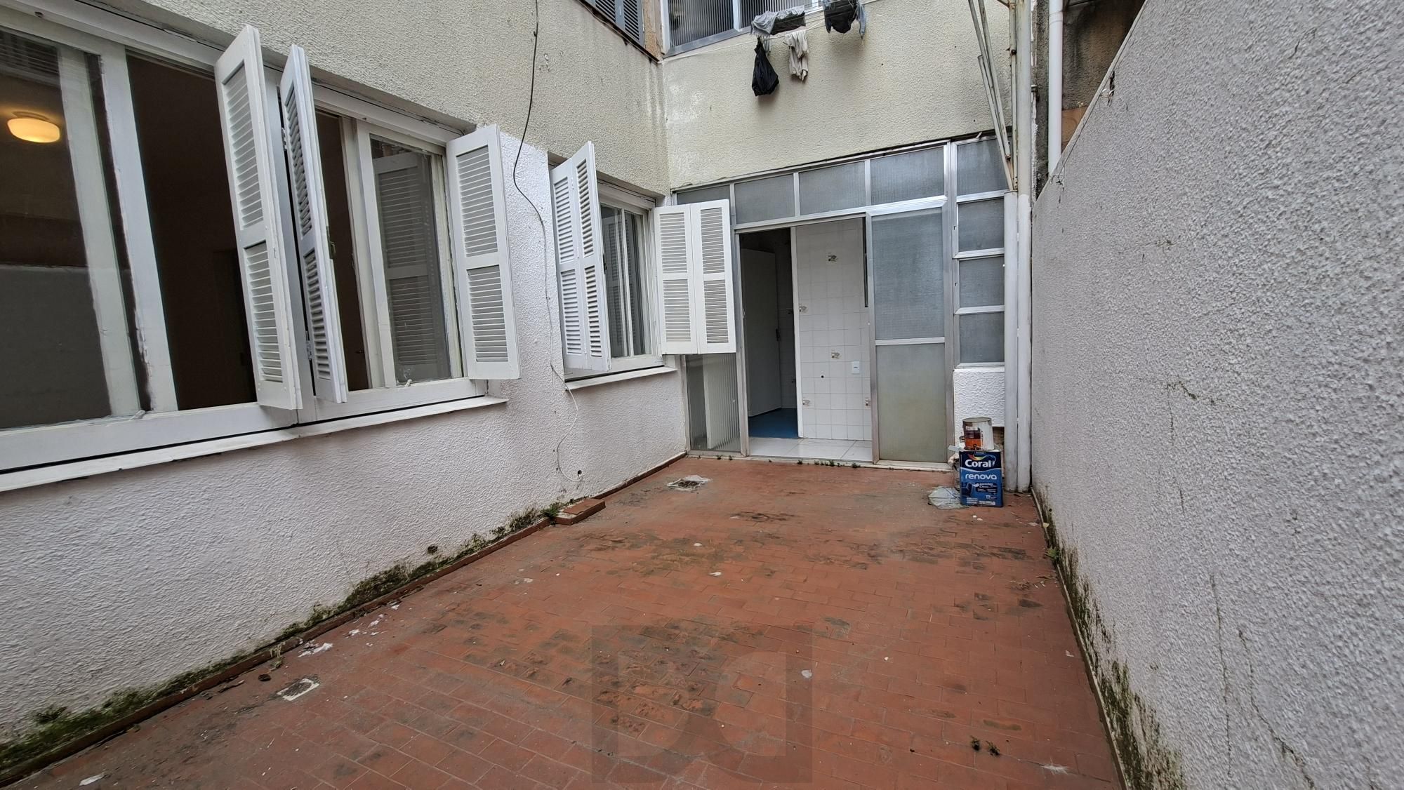 Apartamento térreo — foto 22