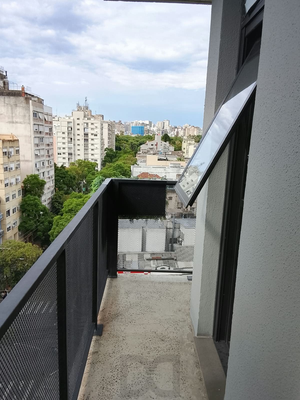 Apartamento 1D andar alto - lançamento - Cidade Baixa - Porto Alegre — foto 63