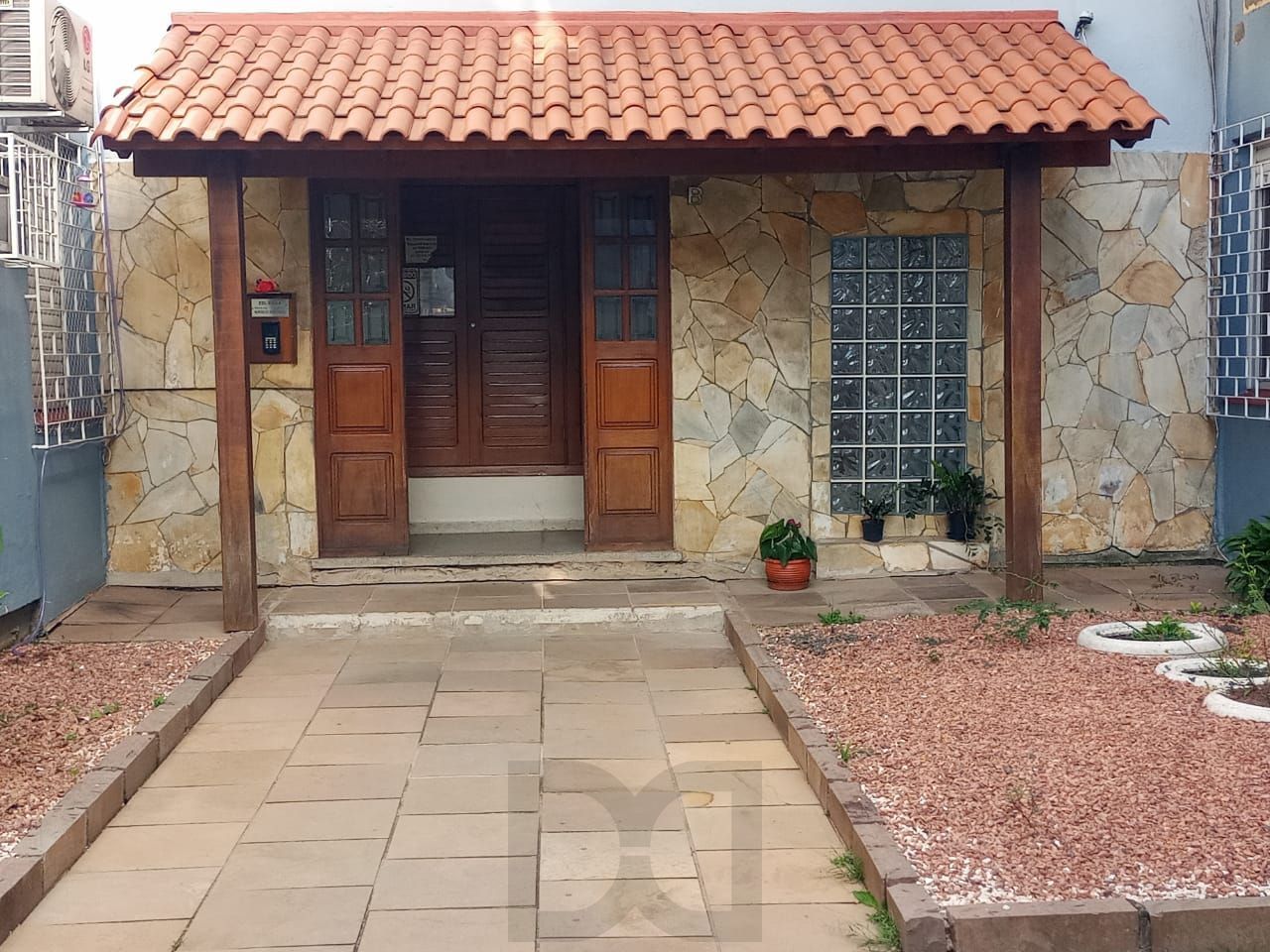 Apartamento com 2 Quartos,com box,no Bairro Humaitá — foto 38