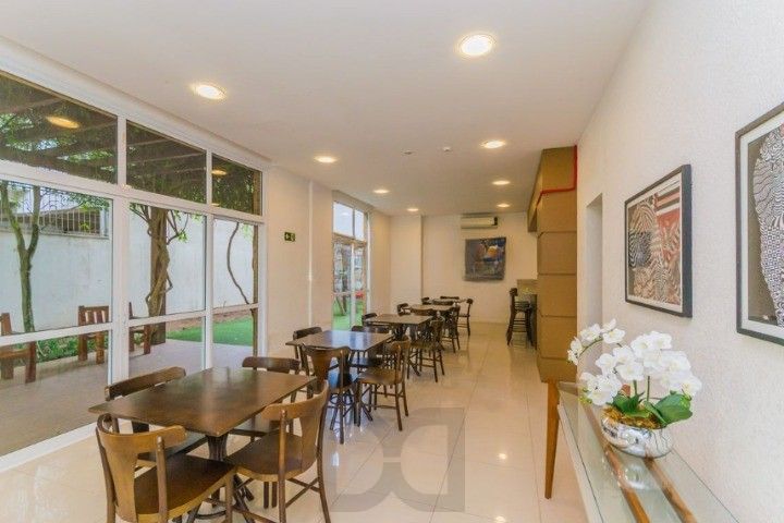 Excelente e Sofisticado 3D (1/S) / 2vagas mais infraestrutura no Mont Serra / Auxiliadora - Porto Alegre — foto 30