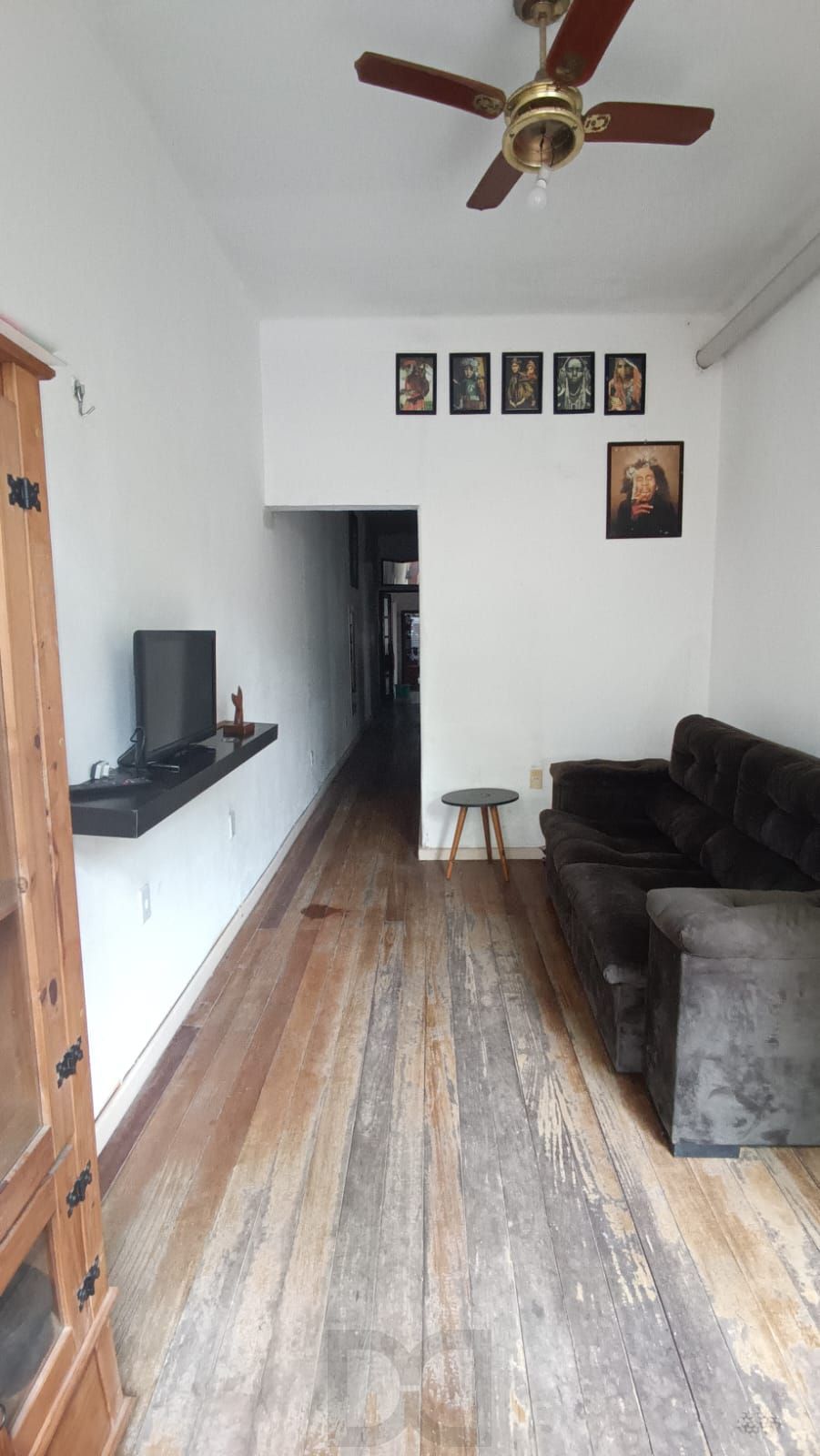 2 Casas mesmo prédio 2 entradas 181 m² - na Cidade Baixa Porto Alegre — foto 16