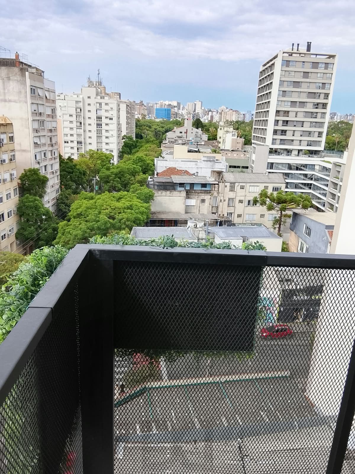 Apartamento 1D andar alto - lançamento - Cidade Baixa - Porto Alegre — foto 60