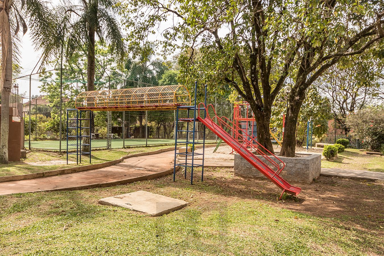 Belo Apartamento no Condominio Vergéis — foto 74
