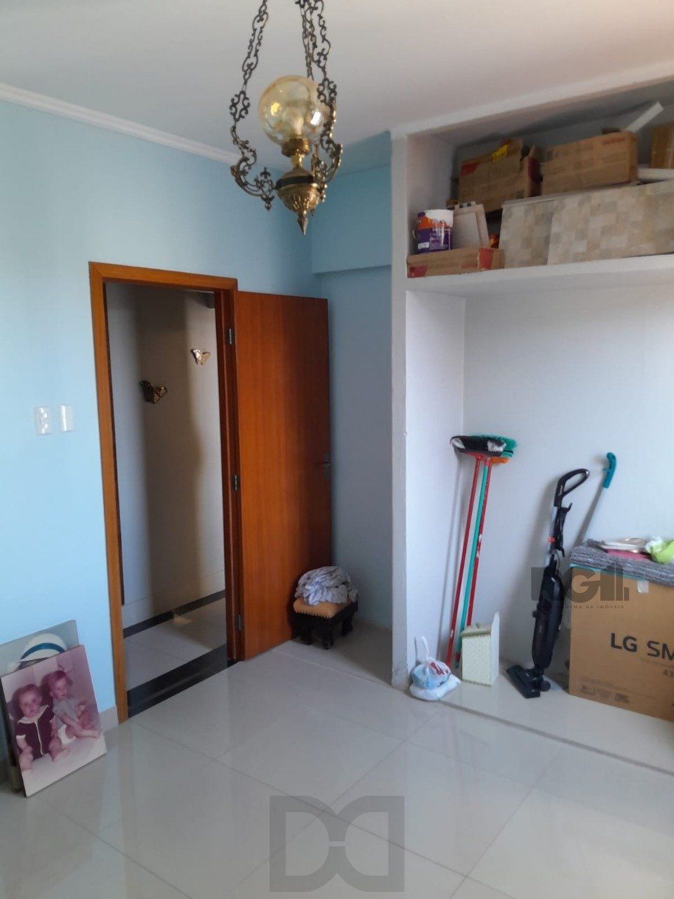 Apartamento de 3dormitórios, com súite e closet,na José do Patrocinio — foto 8