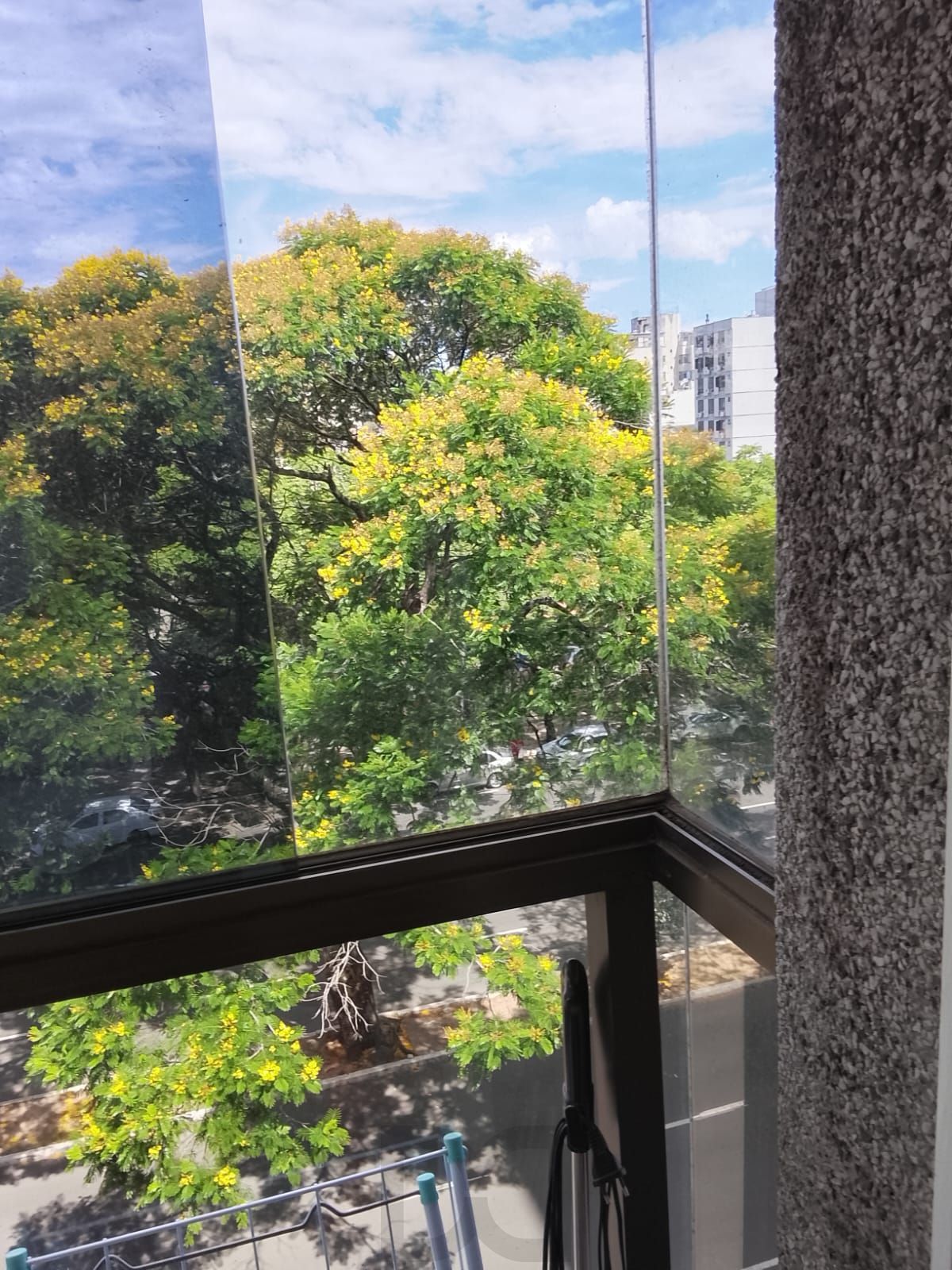 Apto 1D Semmobiliado Cidade Baixa - Porto Alergre — foto 14