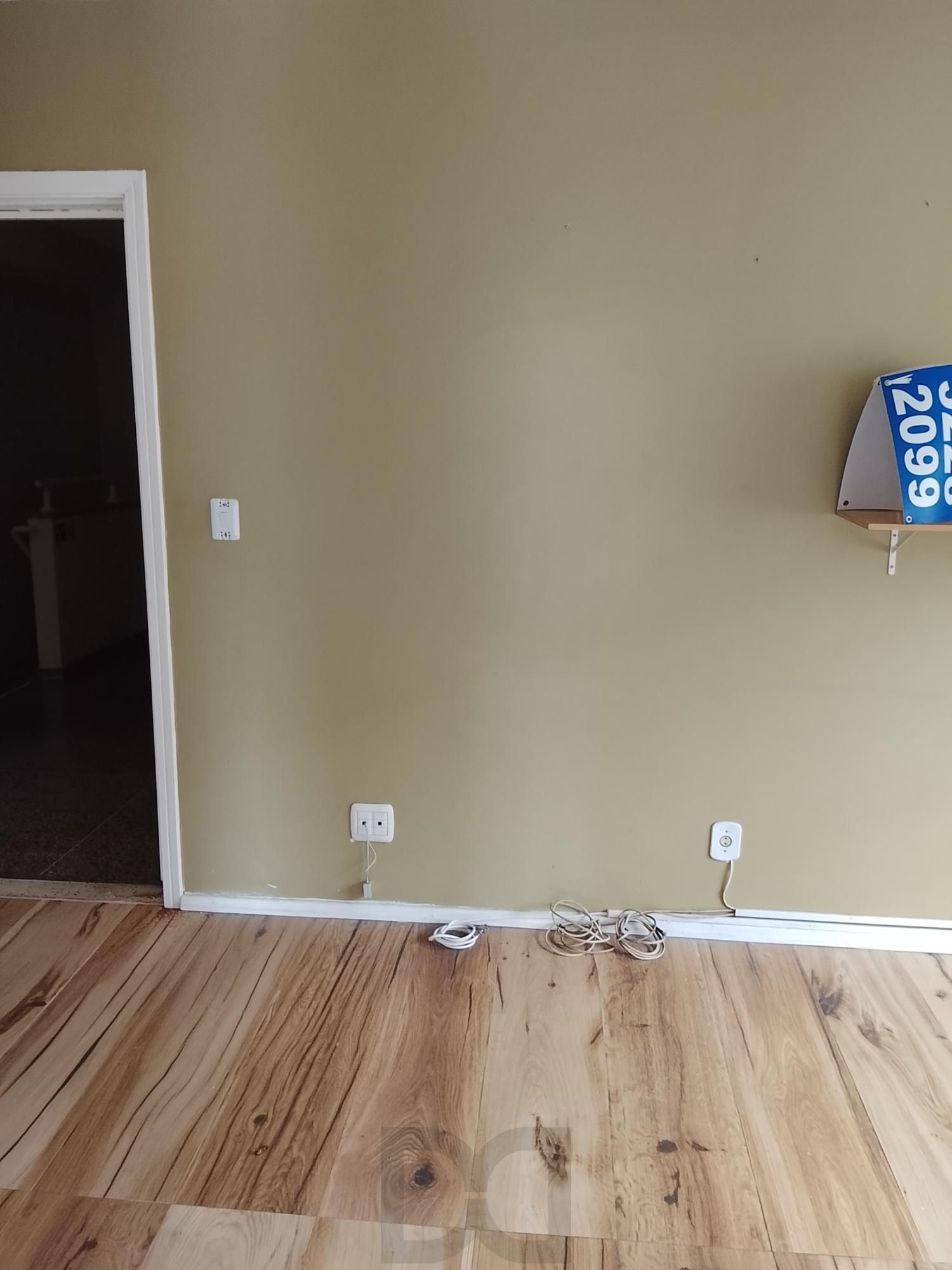 Ótimo apartamento 1D, desocupado na Medianeira, preço atrativo. — foto 41