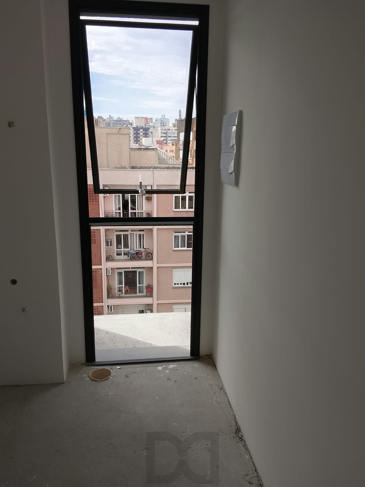 Apartamento 1D andar alto - lançamento - Cidade Baixa - Porto Alegre — foto 48
