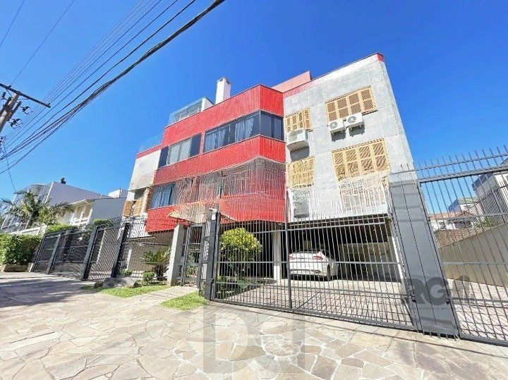 Cobertura,3 Quartos,suíte,Jardim Planalto, em Porto Alegre — foto 30