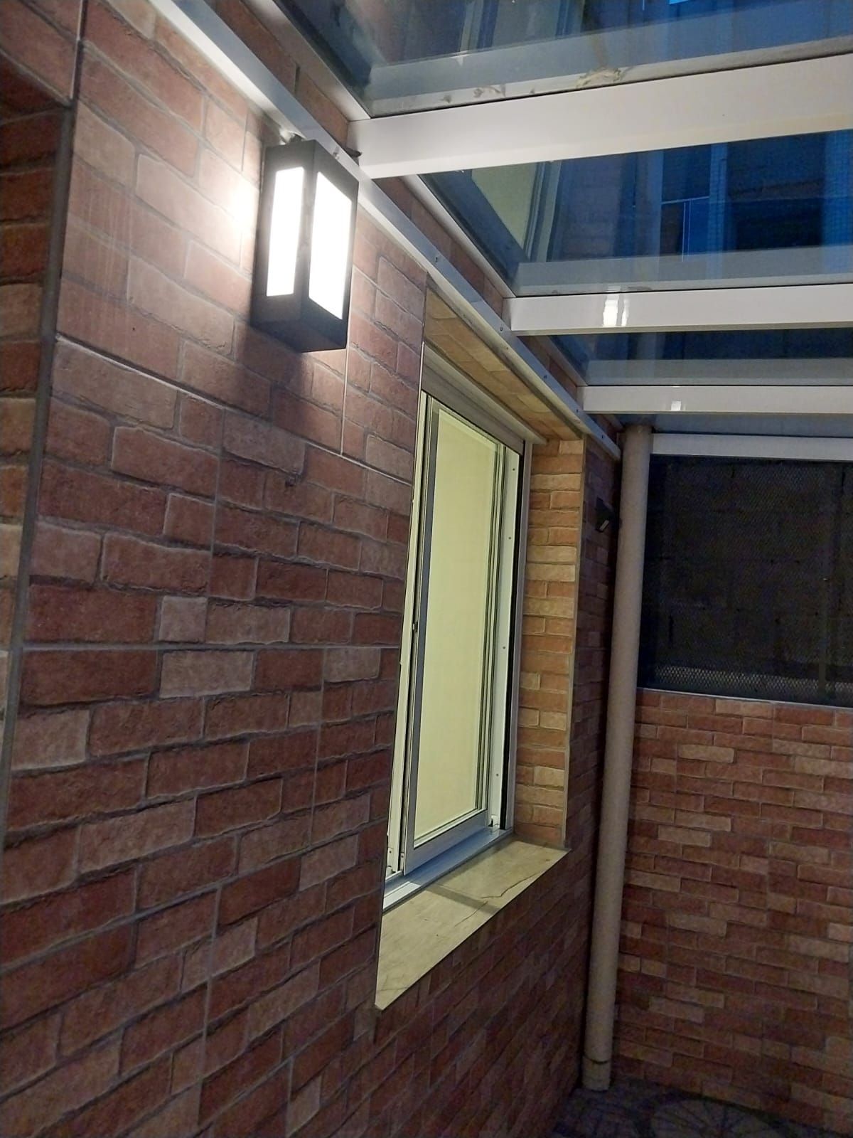 Excelente oportunidade, 1D, TÉRREO 2 pátios cobertos - Bairro Santana, ótimo preço. — foto 10