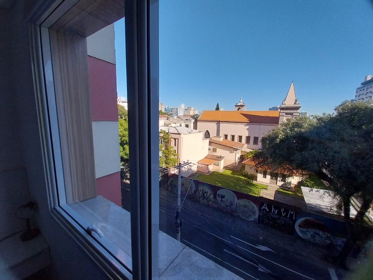 STUDIO CB cidade baixa - MOBILIADO - Baixo preço - Atrativo — foto 40