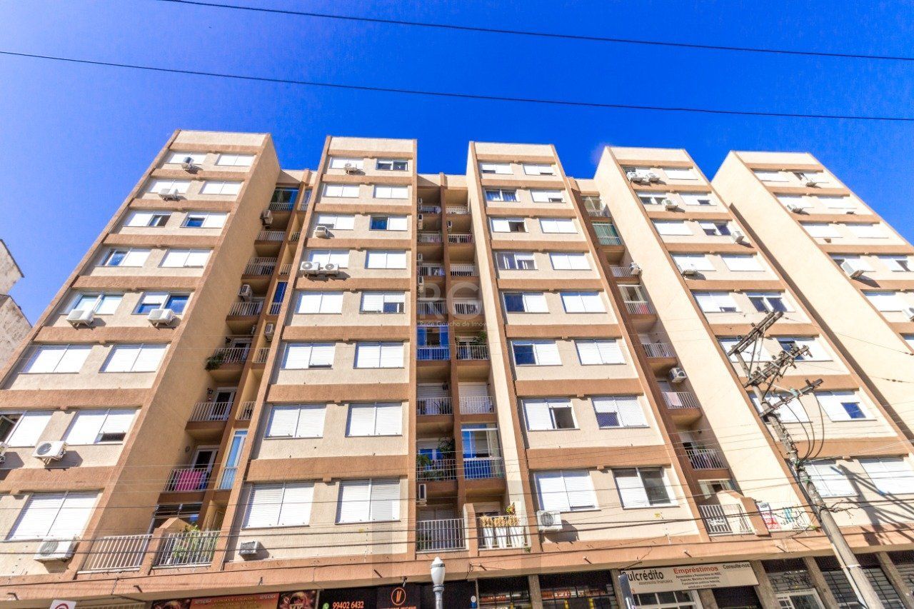 1 quarto, 37,43 M2,na João Alfredo,Cidade Baixa — foto 1