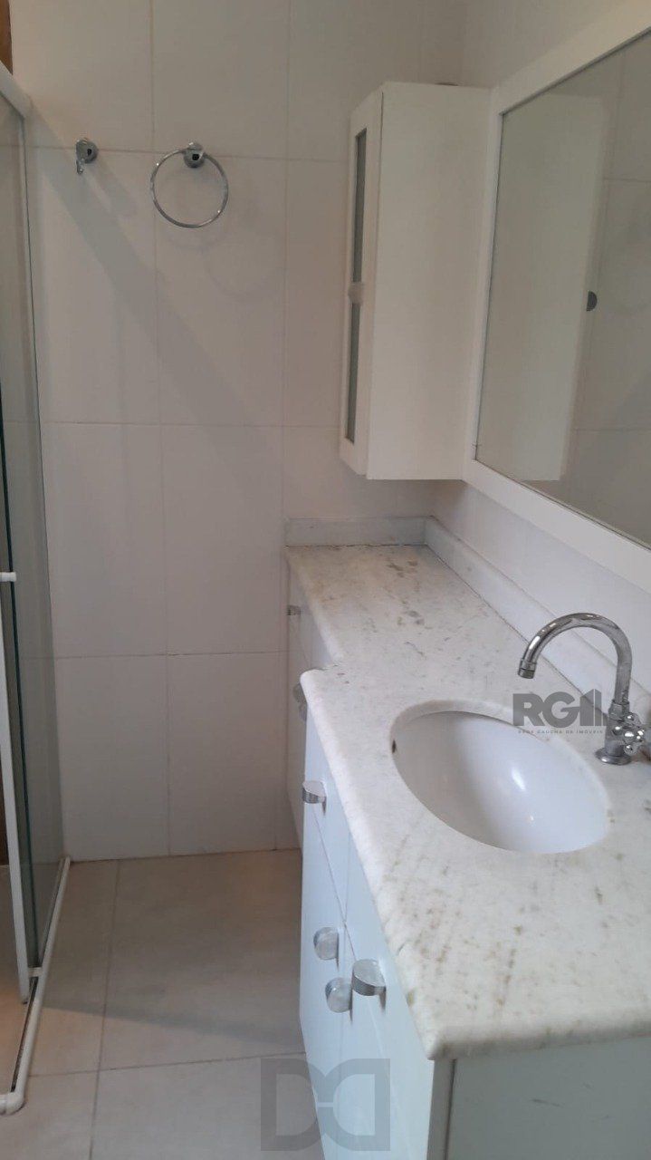 Apartamento na Luiz Manoel,2 dormitórios,desocupado,frente,bairro Santana — foto 15