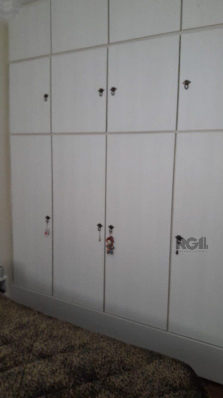 Apartamento 3 quartos, suite, dep de empregada,andar alto,Bairro Centro — foto 40