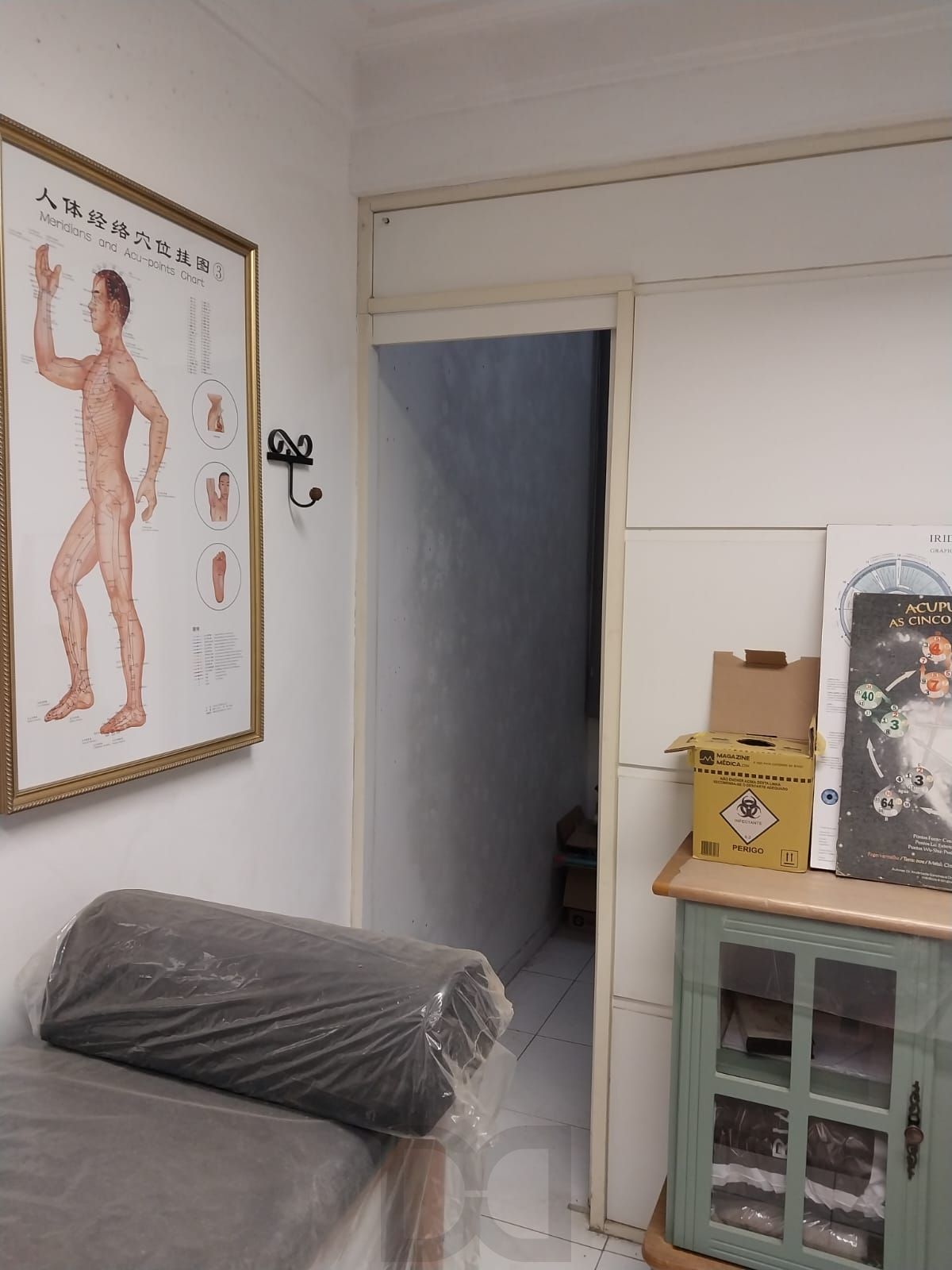 Oportunidade, conj. comercial, semimobiliado no centro de Porto Alegre. R$ 100.000,00 — foto 8