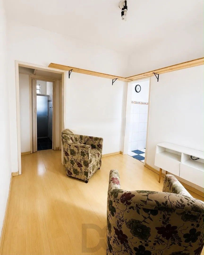 Apartamento 1D — foto 7