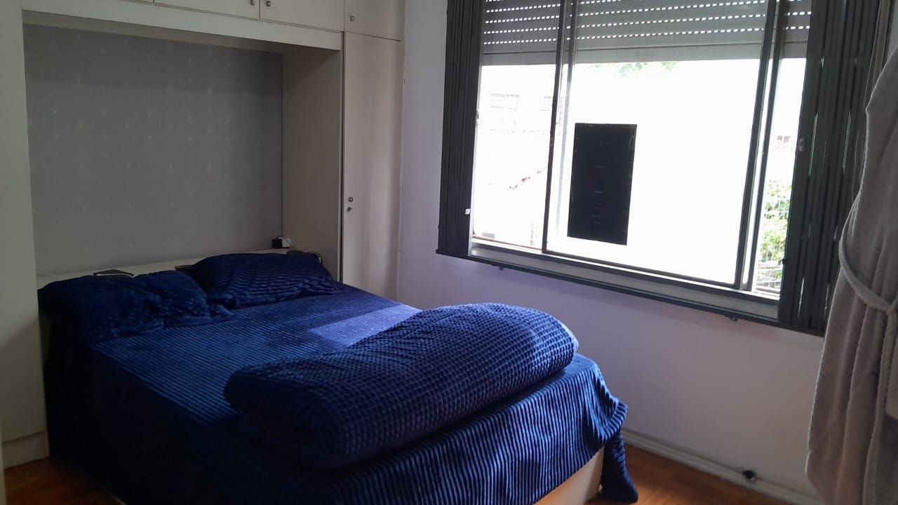 Apartamento com 1 Quarto e com Box à Venda, 51 m²,na Coronel Genuíno — foto 10