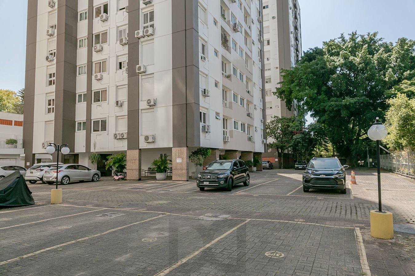Belo Apartamento no Condominio Vergéis — foto 38