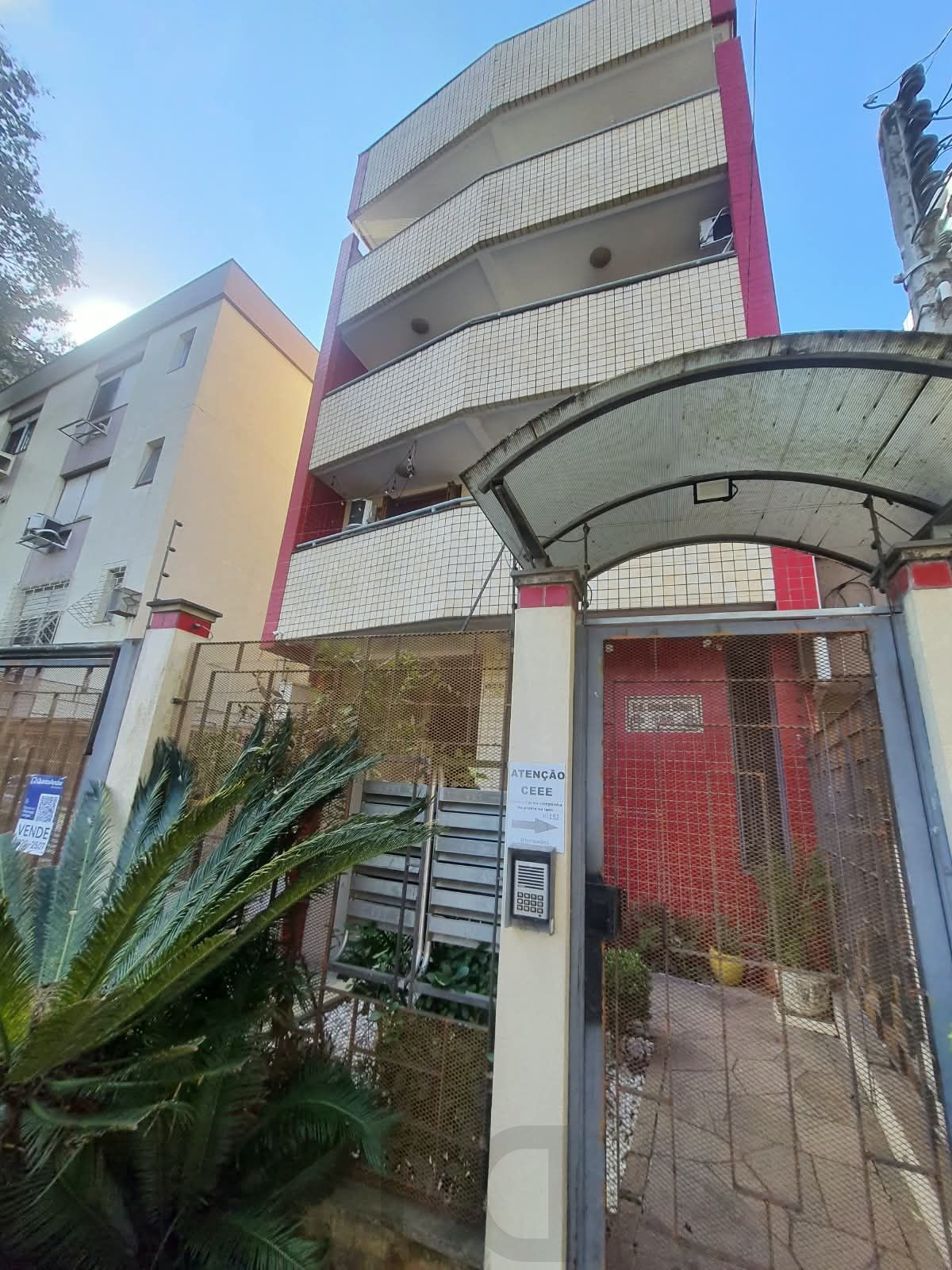 Encantador apto 2D c/sacada, 55 m² no Menino Deus - Porto Alegre — foto 42