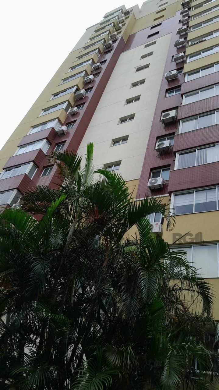 2 Quartos ,mobiliado,frente,box duplo,próximo Cristovão Colombo — foto 1