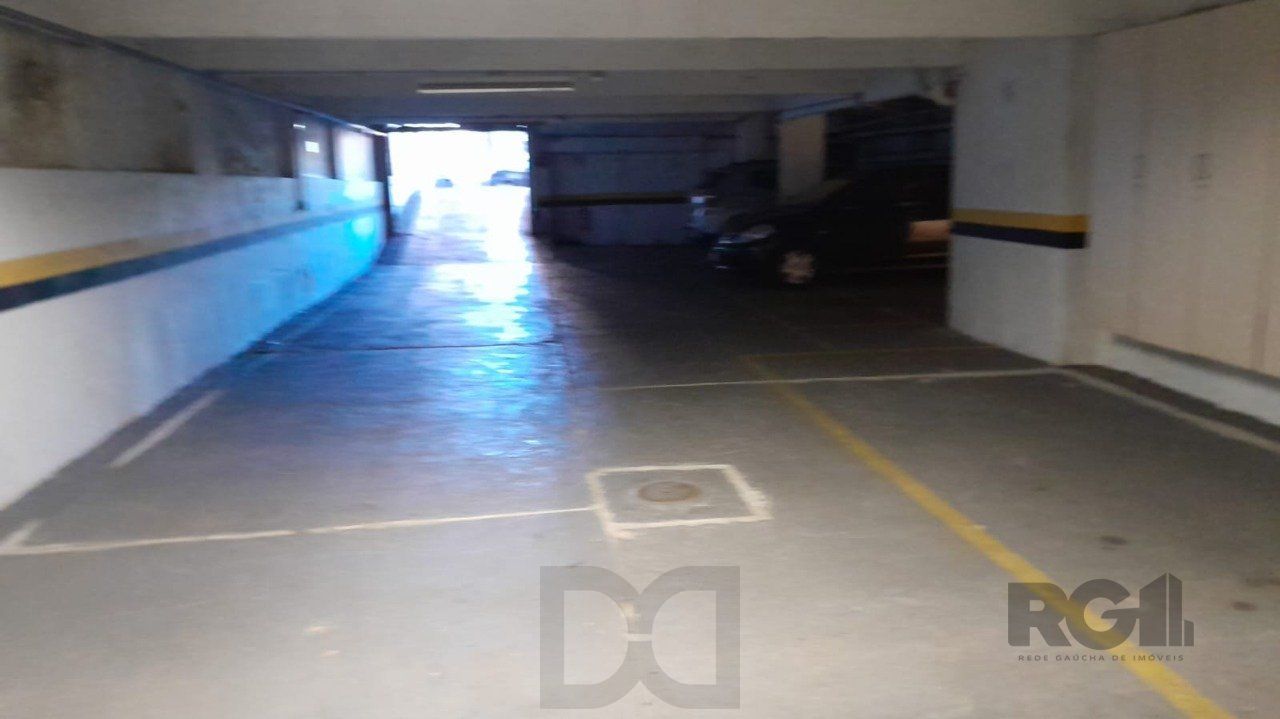 Apartamento 3 quartos, suite, dep de empregada,andar alto,Bairro Centro — foto 11