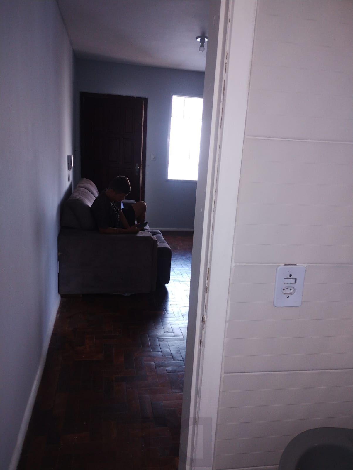 Compre 1 quarto, próximo Protásio Alves,com box rotativo — foto 6