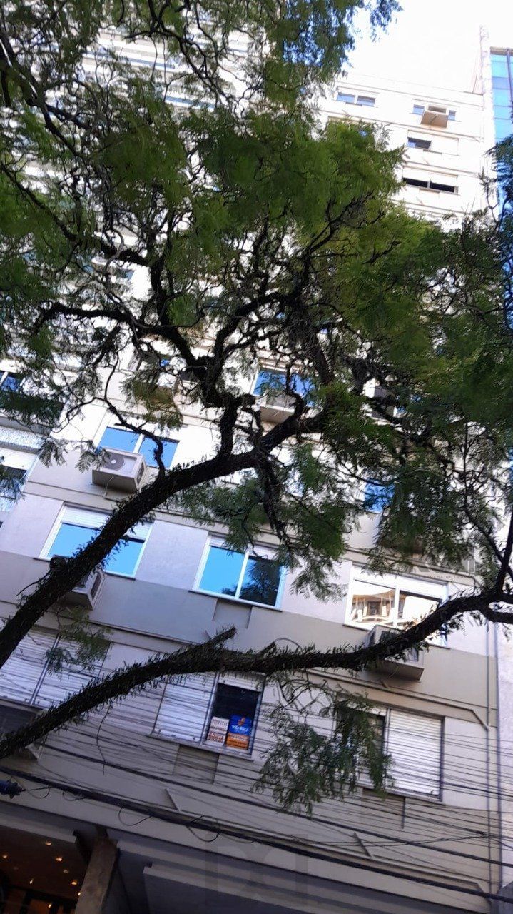 Apartamento 3 quartos, suite, dep de empregada,andar alto,Bairro Centro — foto 20