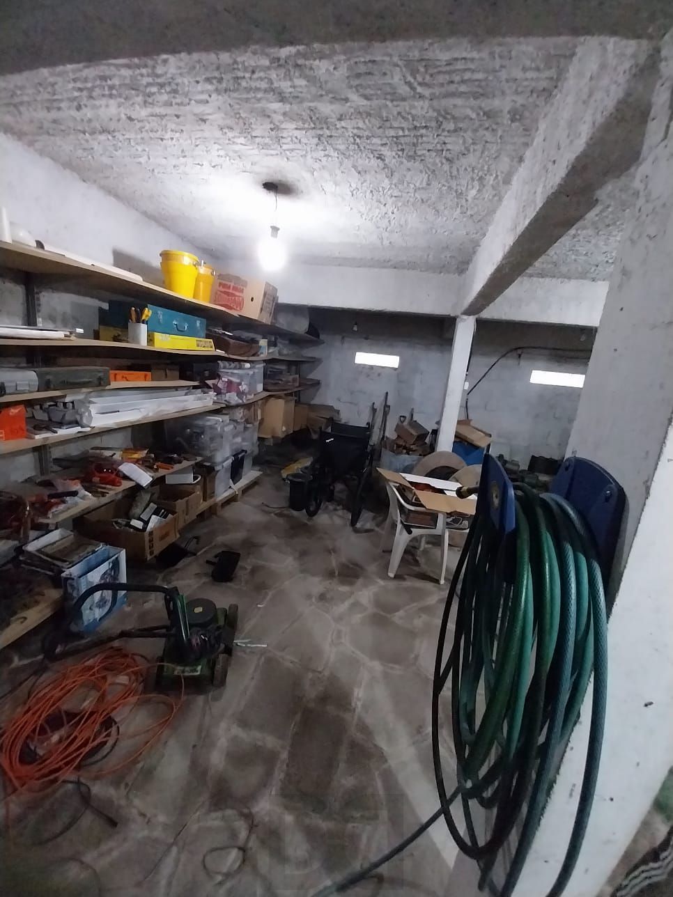 Casa ampla 5 D E 4 Banheiros, 2 vagas - Sta Tereza - Porto Alegre — foto 18