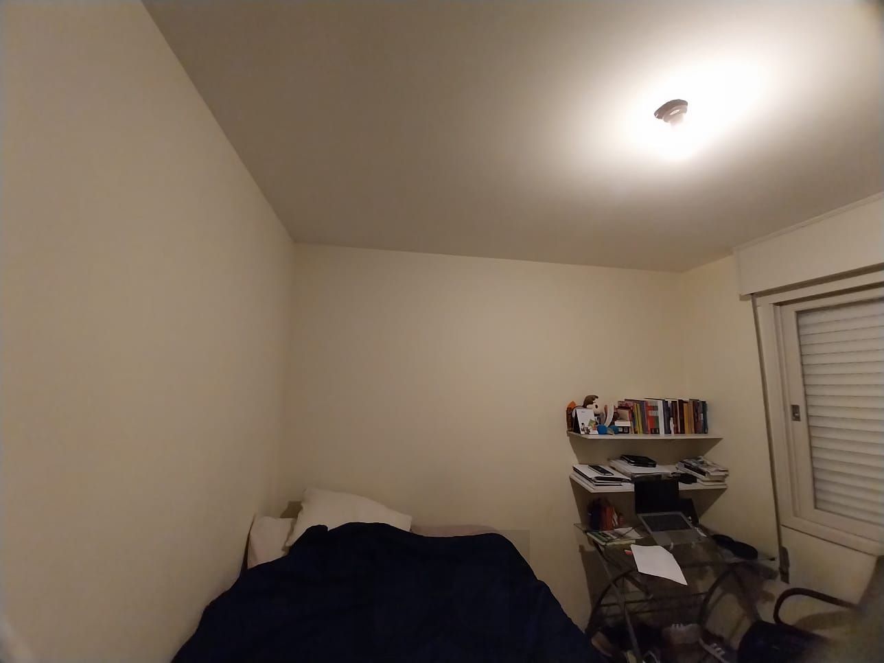 Excelente apartamento, Centro Histórico, de frente, andar alto. — foto 21