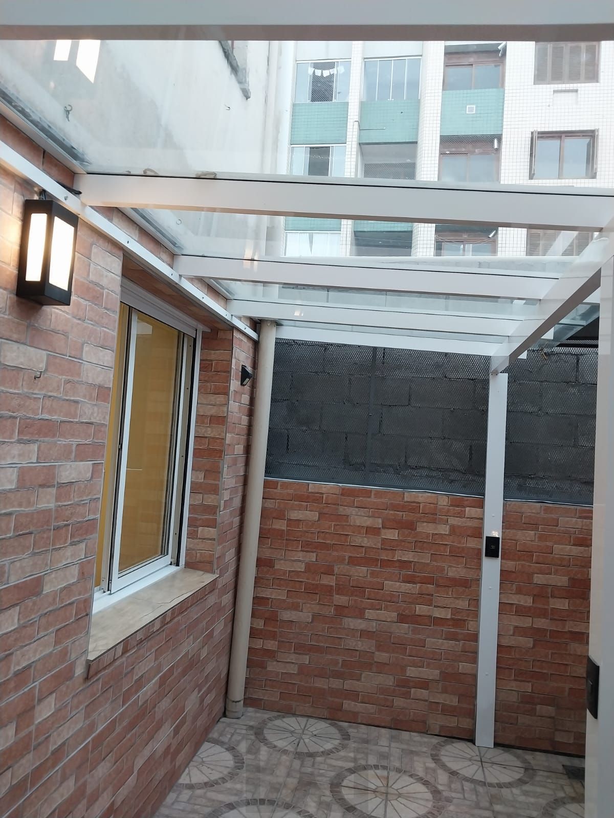 Excelente oportunidade, 1D, TÉRREO 2 pátios cobertos - Bairro Santana, ótimo preço. — foto 6