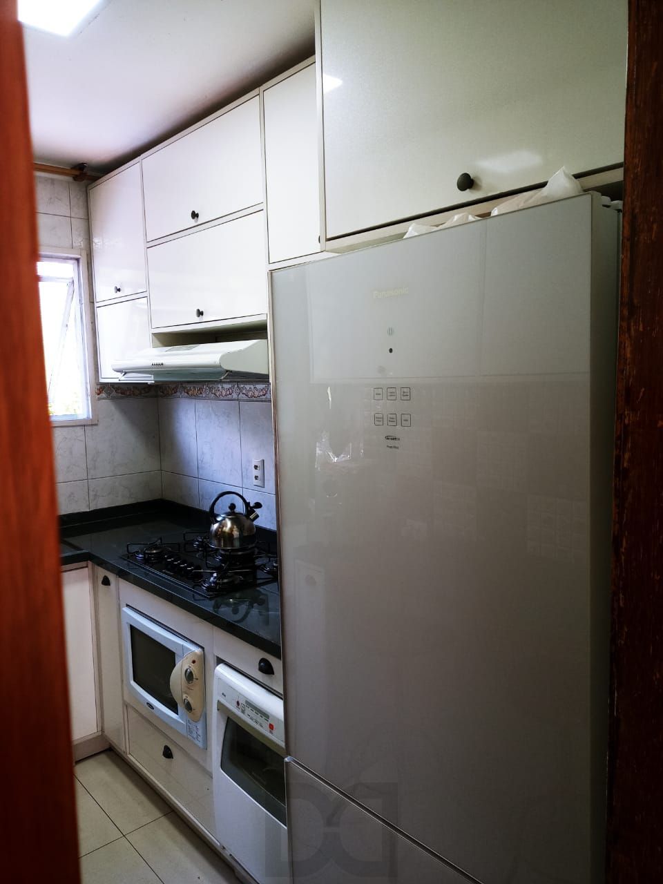 Apartamento com 2 Quartos,com box,no Bairro Humaitá — foto 35