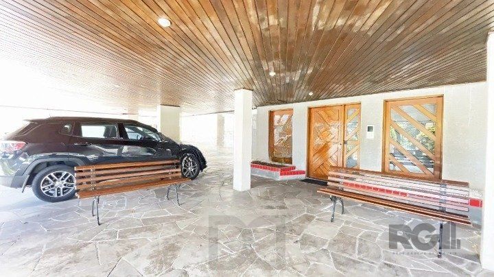 Cobertura,3 Quartos,suíte,Jardim Planalto, em Porto Alegre — foto 37
