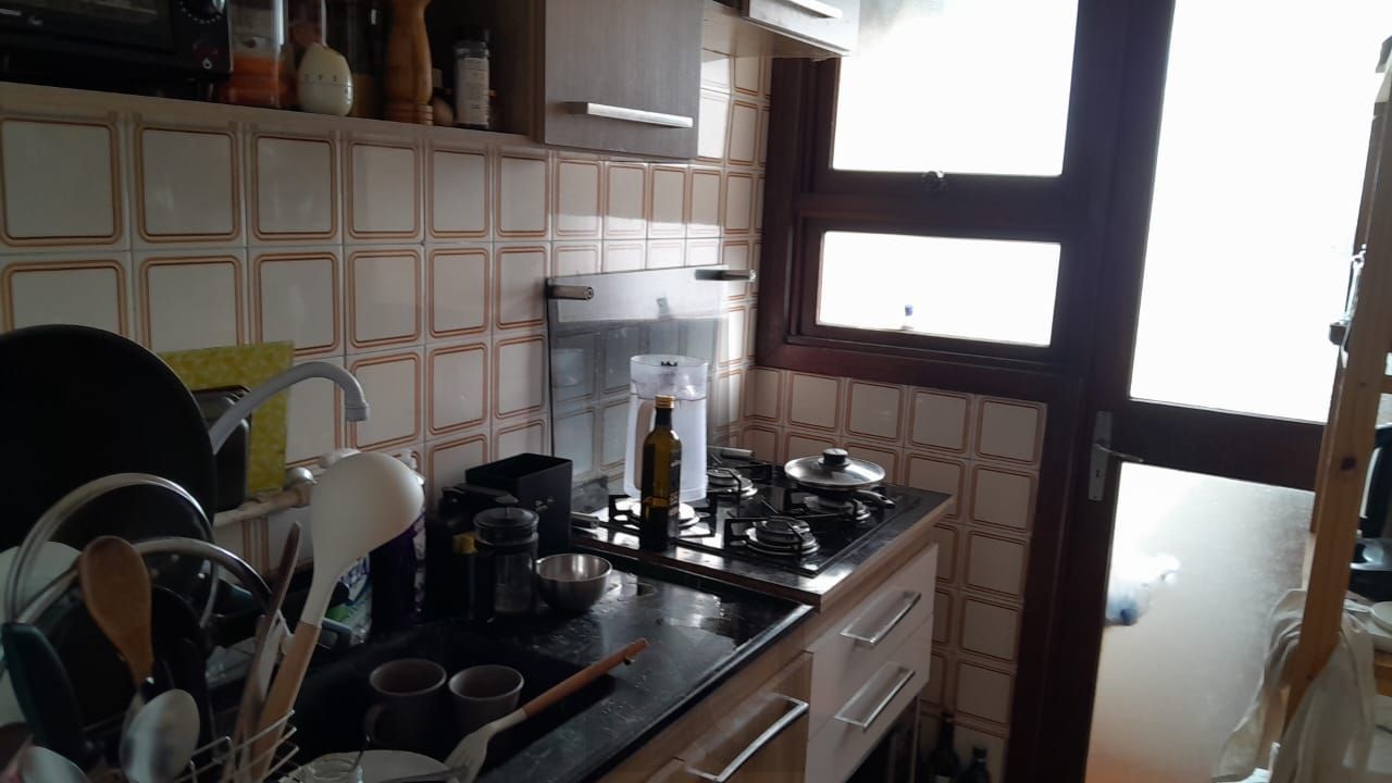 Ótimo apartamento 1 quarto,andar alto com sacada, na Fernando machado — foto 18