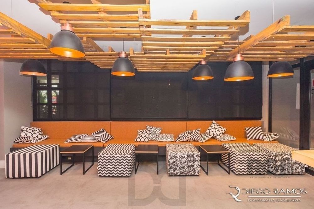 Studio, novo, desocupado, localizado no Bairro Cidade Baixa — foto 13