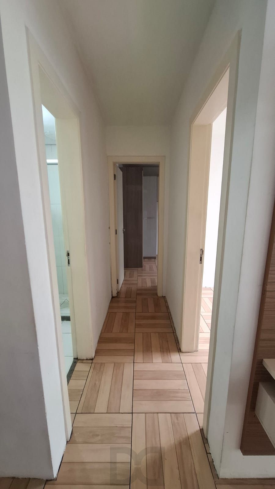 Apto Térreo 2 pátios 2D (1Suíte) - São Sebastião - Porto Alegre — foto 15