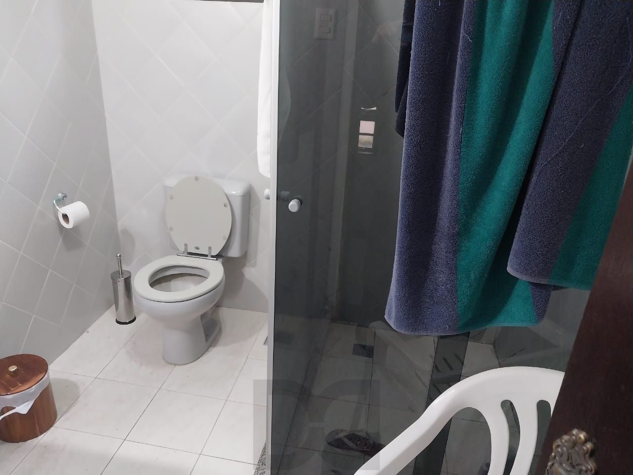 Casa ampla 5 D E 4 Banheiros, 2 vagas - Sta Tereza - Porto Alegre — foto 73