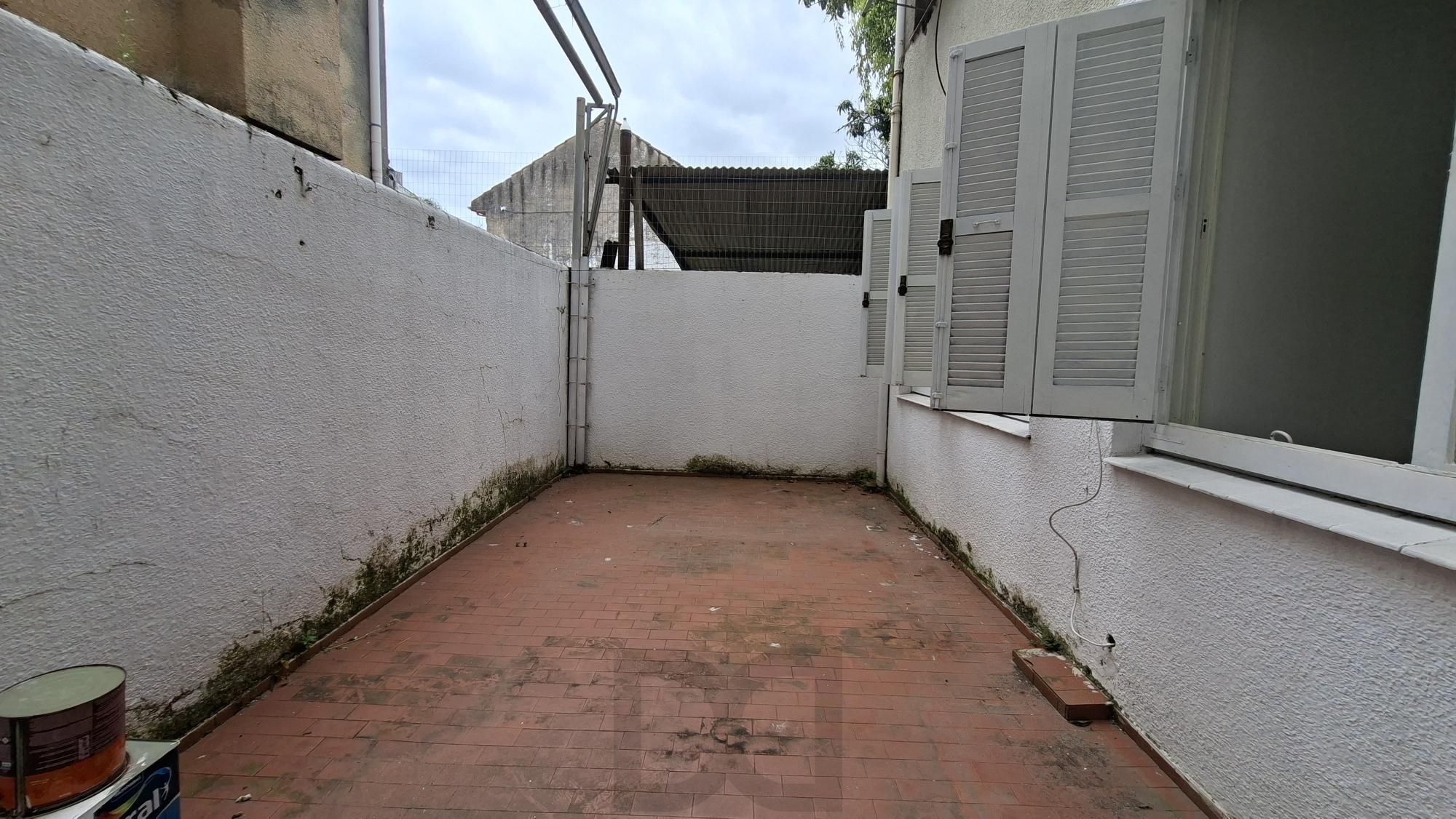 Apartamento térreo — foto 20