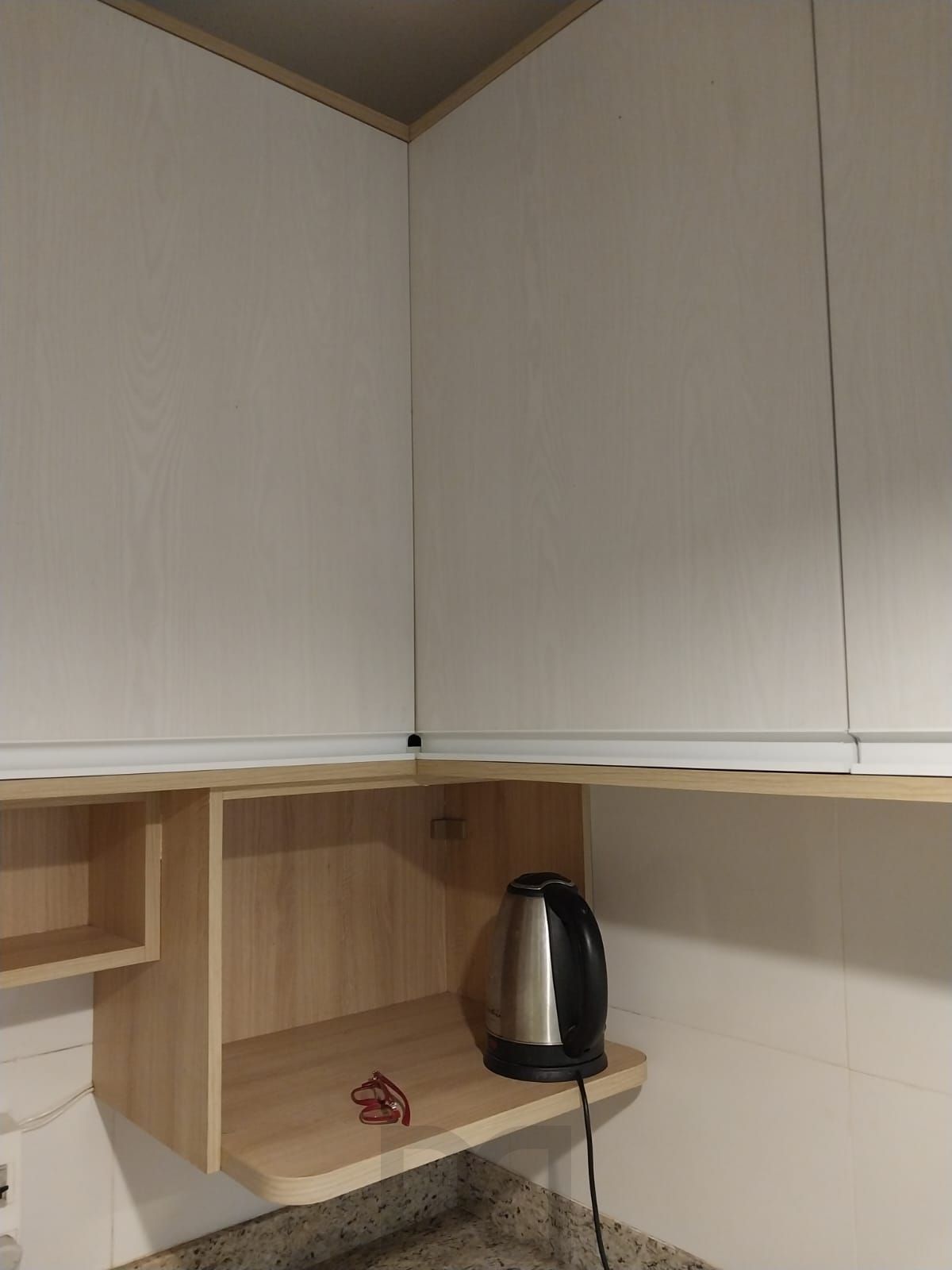Excelente oportunidade, 1D, TÉRREO 2 pátios cobertos - Bairro Santana, ótimo preço. — foto 29