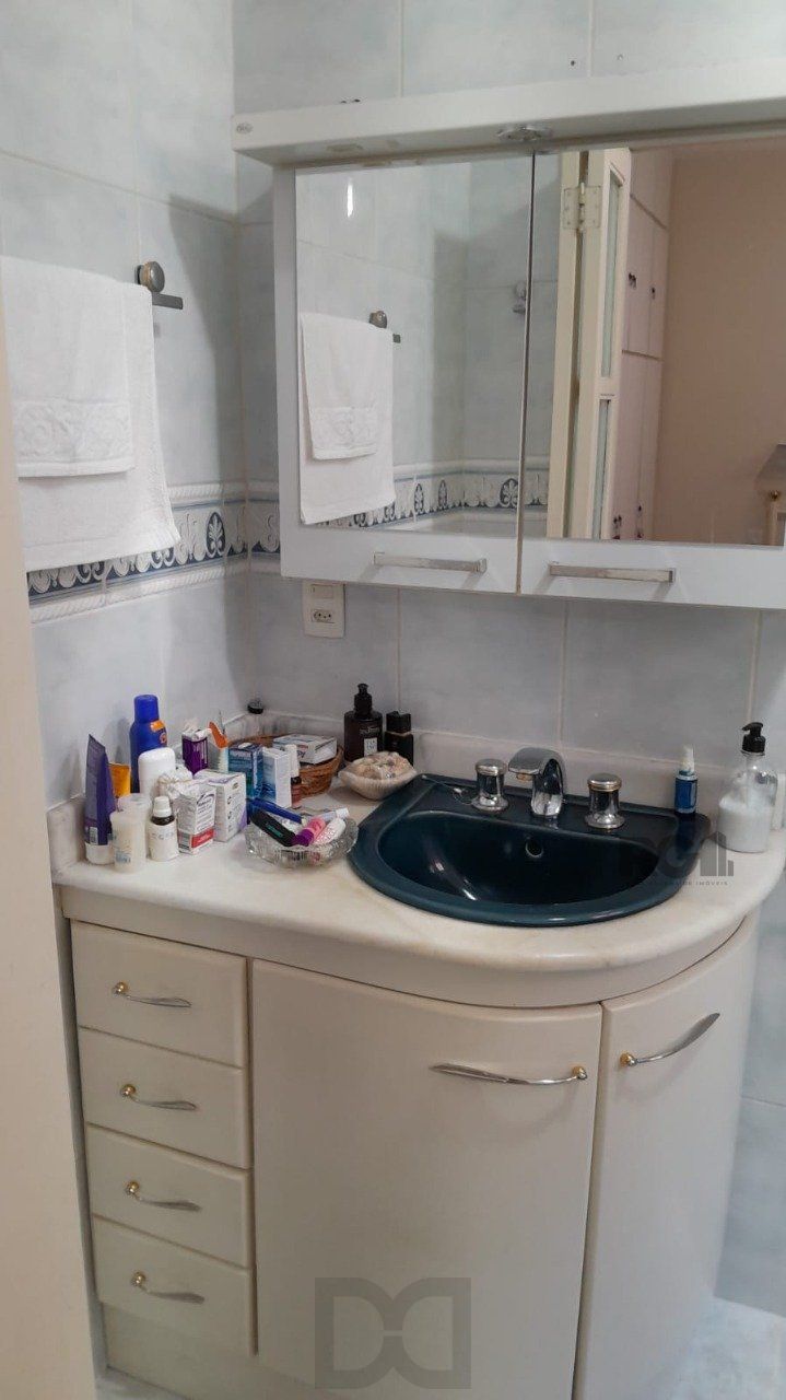 Apartamento 3 quartos, suite, dep de empregada,andar alto,Bairro Centro — foto 7