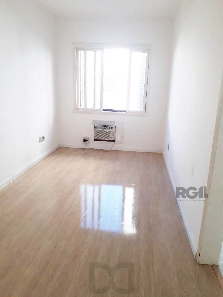 2 quartos, desocupado, Partenon,investimento imobiliário — foto 2