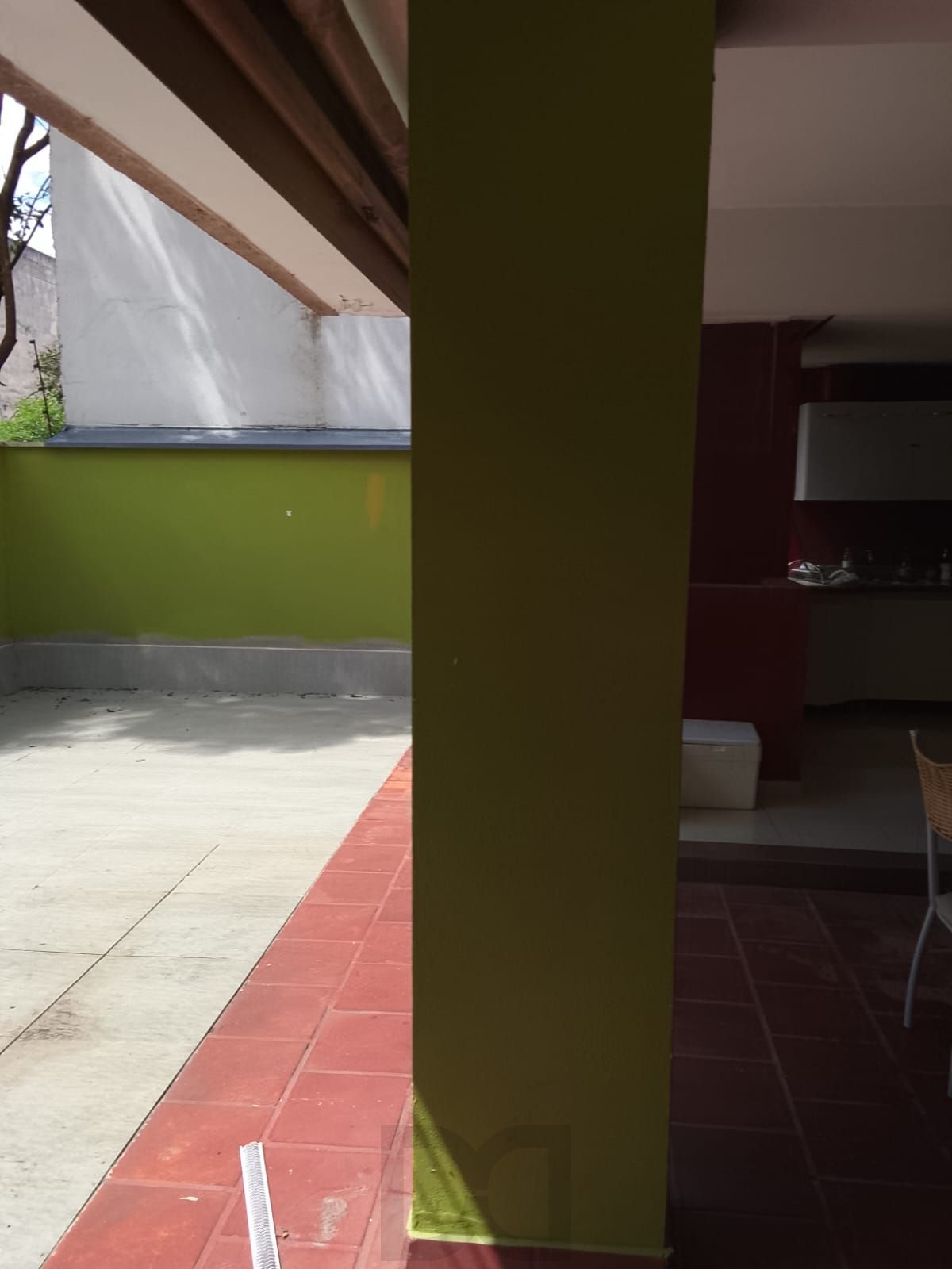 Apto 1D Semmobiliado Cidade Baixa - Porto Alergre — foto 60