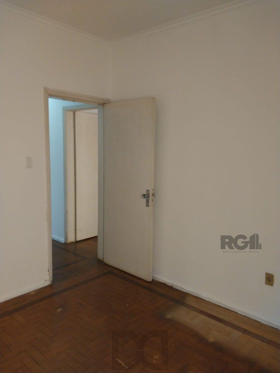 Excelente apartamento 3 dormitório, com Box escriturado - Bairro Santana. Preço Atrativo. — foto 40