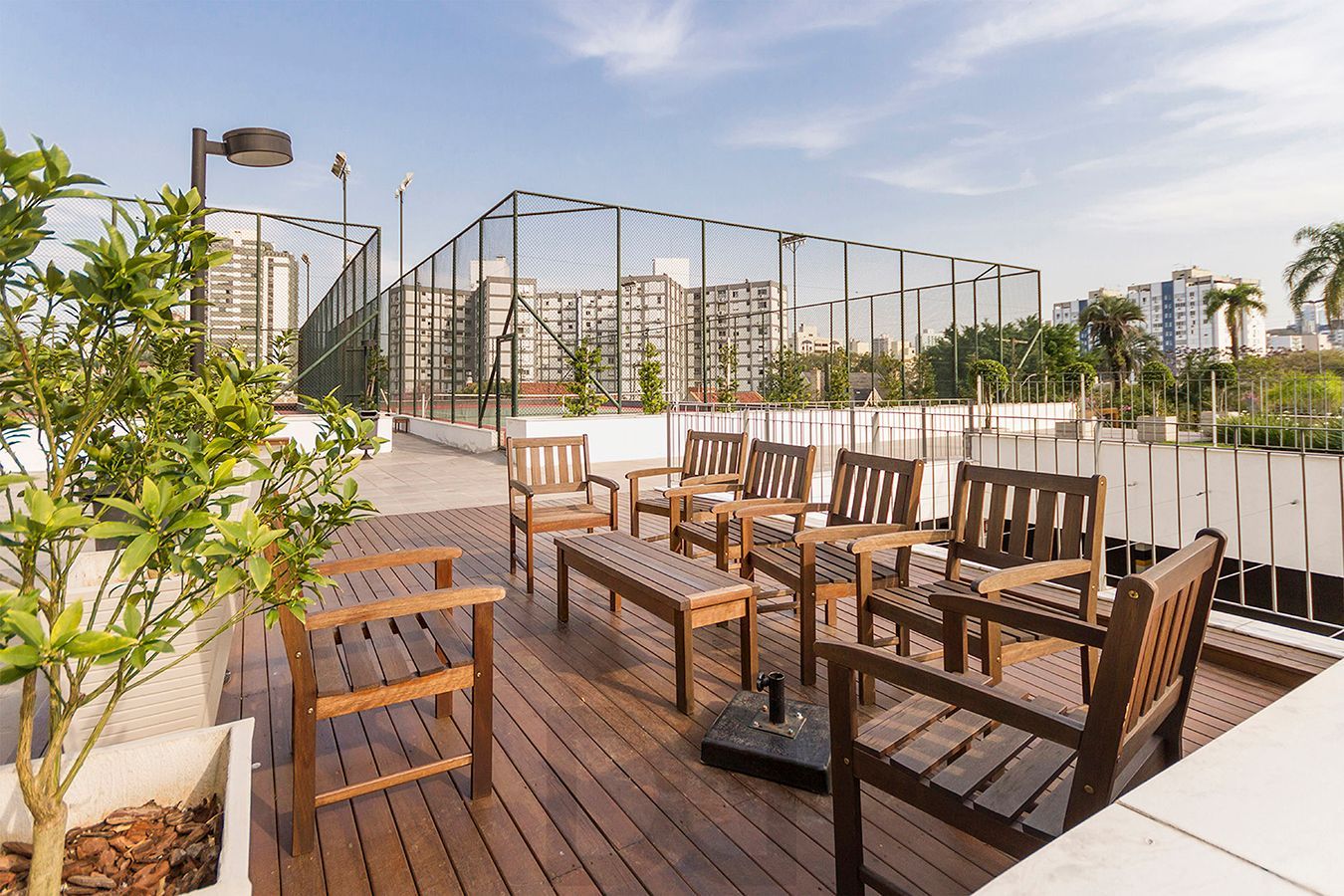 Belo Apartamento no Condominio Vergéis — foto 59